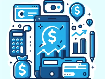 Aplikasi Pengelola Keuangan Pribadi untuk Meningkatkan Tabungan